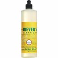 Mrs Meyers Mrs. Meyer's Clean Day 16 Oz. Honeysuckle Scent Liquid Dish Soap 17423